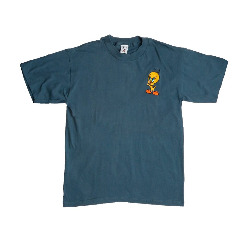 90's Mickey & Co. Vintage Tweety Bird Shirt